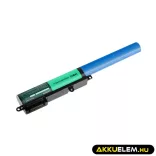Utángyártott laptop akkumulátor A31N1519 Asus F540 F540L F540S R540 R540L R540M R540MA R540S R540SA X540 X540L X540S X540SA - GreenCell