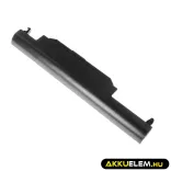 Utángyártott laptop akkumulátor PRO A32-K55 A33-K55 Asus A55 K55 K55A K55V K55VD K55VJ K55VM K75 R400 R500 R500V R700 X55A X55U - GreenCell