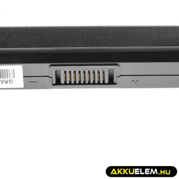 Utángyártott laptop akkumulátor PRO A32-K55 A33-K55 Asus A55 K55 K55A K55V K55VD K55VJ K55VM K75 R400 R500 R500V R700 X55A X55U - GreenCell