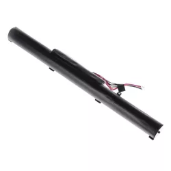   Utángyártott laptop akkumulátor PRO A41-X550E Asus A450 A550 F550 K550 R510 R510D R510DP X450 X550 X550D - GreenCell