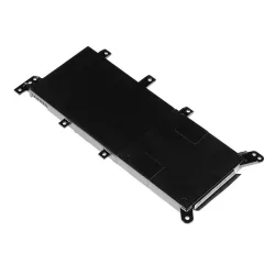   Utángyártott laptop akkumulátor C21N1347 Asus A555 A555L F555 F555L F555LD K555 K555L K555LD R556 R556L R556LD R556LJ X555 X555L - GreenCell