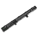 Utángyártott laptop akkumulátor A31N1319 A41N1308 Asus X551 X551C X551CA X551M X551MA X551MAV F551 F551C F551M R512C R512CA R553L - GreenCell
