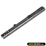 Utángyártott laptop akkumulátor A31N1319 A41N1308 Asus X551 X551C X551CA X551M X551MA X551MAV F551 F551C F551M R512C R512CA R553L - GreenCell