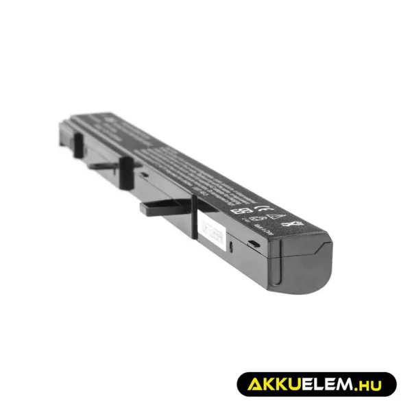 Utángyártott laptop akkumulátor A31N1319 A41N1308 Asus X551 X551C X551CA X551M X551MA X551MAV F551 F551C F551M R512C R512CA R553L - GreenCell
