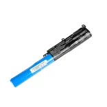 Utángyártott laptop akkumulátor A31N1601 Asus R541N R541NA R541S R541U R541UA R541UJ Vivobook Max F541N F541U X541N X541NA X541S X541U - GreenCell