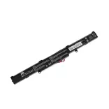 Utángyártott laptop akkumulátor ULTRA A41-X550E Asus A450 A550 F550 K550 R510 R510D R510DP X450 X550 X550D - GreenCell
