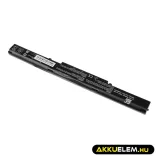 Utángyártott laptop akkumulátor ULTRA A41-X550E Asus A450 A550 F550 K550 R510 R510D R510DP X450 X550 X550D - GreenCell