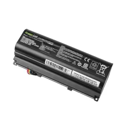   Utángyártott laptop akkumulátor A42N1403 Asus ROG G751 G751J G751JL G751JM G751JT G751JY - GreenCell