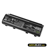 Utángyártott laptop akkumulátor A42N1403 Asus ROG G751 G751J G751JL G751JM G751JT G751JY - GreenCell