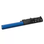 Utángyártott laptop akkumulátor PRO A31N1601 Asus R541N R541NA R541S R541U R541UA R541UJ Vivobook Max F541N F541U X541N X541NA X541S - GreenCell