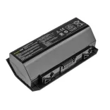 Utángyártott laptop akkumulátor A42-G750 Asus G750 G750J G750JH G750JM G750JS G750JW G750JX G750JZ - GreenCell