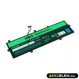 Utángyártott laptop akkumulátor C31N1620 Asus ZenBook UX430 UX430U UX430UA UX430UN UX430UQ - GreenCell