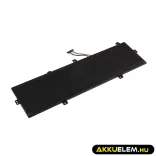 Utángyártott laptop akkumulátor C31N1620 Asus ZenBook UX430 UX430U UX430UA UX430UN UX430UQ - GreenCell