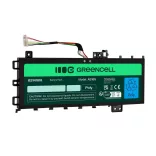 Utángyártott laptop akkumulátor B21N1818 C21N1818-1 Asus VivoBook 15 A512 A512DA A512FA A512JA R512F R512U X512 X512DA X512FA X512FL - GreenCell