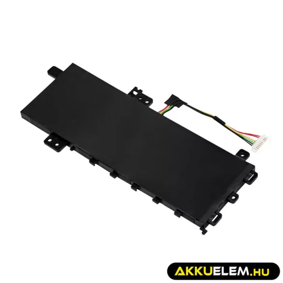 Utángyártott laptop akkumulátor B21N1818 C21N1818-1 Asus VivoBook 15 A512 A512DA A512FA A512JA R512F R512U X512 X512DA X512FA X512FL - GreenCell