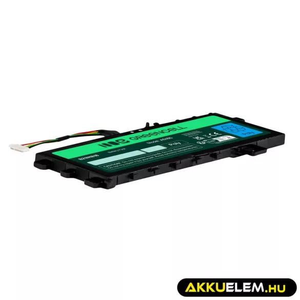 Utángyártott laptop akkumulátor B21N1818 C21N1818-1 Asus VivoBook 15 A512 A512DA A512FA A512JA R512F R512U X512 X512DA X512FA X512FL - GreenCell