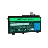 Utángyártott laptop akkumulátor B31N1726 Asus TUF Gaming FX504 FX504G FX505 FX505D FX505G A15 FA506 A17 FA706 - GreenCell