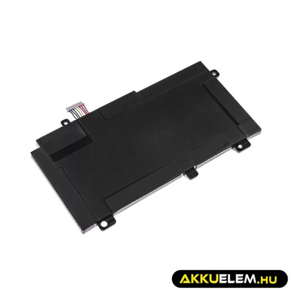Utángyártott laptop akkumulátor B31N1726 Asus TUF Gaming FX504 FX504G FX505 FX505D FX505G A15 FA506 A17 FA706 - GreenCell