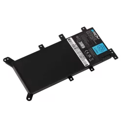   Utángyártott vLaptop laptop akkumulátor C21N1347 Asus A555 A555L F555 F555L F555LD K555 K555L K555LD R556 - GreenCell