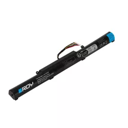   Utángyártott Laptop laptop akkumulátor A41-X550E Asus A550 F550 F550D K550 K750 R510 R510D R510DP R750 R752L R752LB X450 X550 X550D X750 - GreenCell