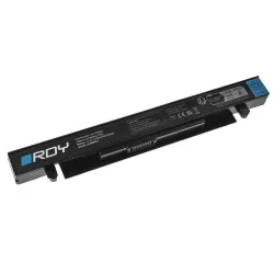  Utángyártott Laptop laptop akkumulátor A41-X550A Asus A550 F550J F550L R510 R510C R510J R510JK R510L R510CA X550 X550C X550CA X550CC X550L - GreenCell