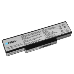  Utángyártott laptop akkumulátor A32-K72 Asus N71 K72 K72J K72F K73S K73SV N71 N71J - GreenCell