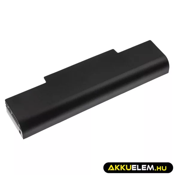 Utángyártott laptop akkumulátor A32-K72 Asus N71 K72 K72J K72F K73S K73SV N71 N71J - GreenCell