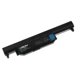 Utángyártott laptop akkumulátor A32-K55 Asus R400 R500 R500V R500VJ R700 R700V K55 K55A K55VD - GreenCell