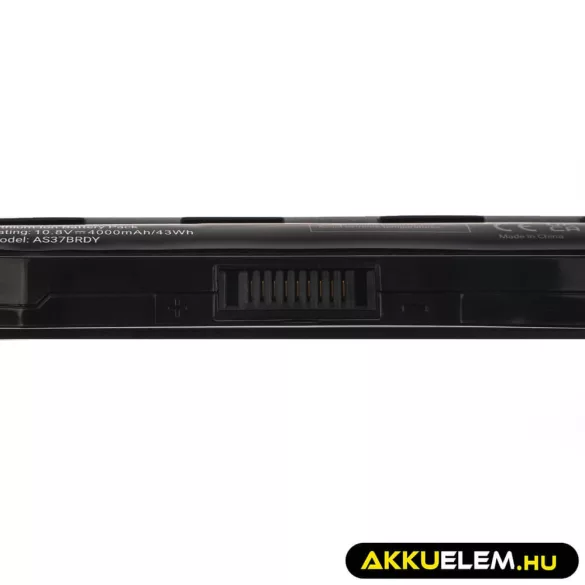 Utángyártott laptop akkumulátor A32-K55 Asus R400 R500 R500V R500VJ R700 R700V K55 K55A K55VD - GreenCell