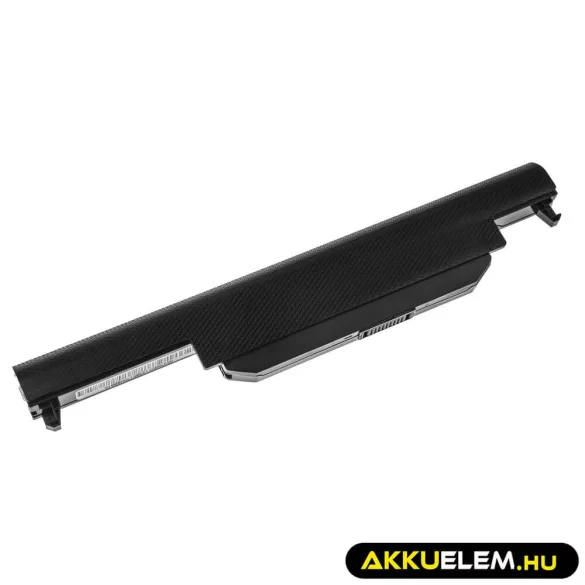 Utángyártott laptop akkumulátor A32-K55 Asus R400 R500 R500V R500VJ R700 R700V K55 K55A K55VD - GreenCell