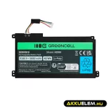 Utángyártott laptop akkumulátor Asus C31N1912 / B31N1912 3HWPP ASUS VivoBook 14: E410MA L410MA E410KA E510MA - GreenCell