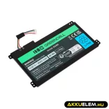 Utángyártott laptop akkumulátor Asus C31N1912 / B31N1912 3HWPP ASUS VivoBook 14: E410MA L410MA E410KA E510MA - GreenCell