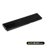 Utángyártott Laptop laptop akkumulátor N850BAT-6 Clevo N850 N855 N857 N870 N871 N875 Hyperbook N85 N85S N87 N87S - GreenCell