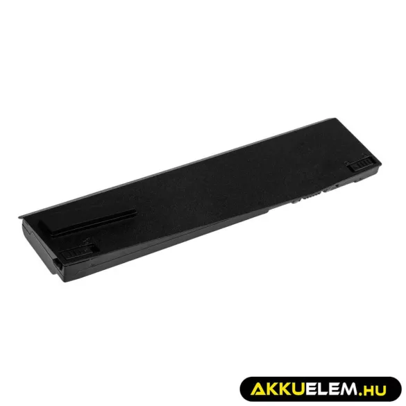 Utángyártott Laptop laptop akkumulátor N850BAT-6 Clevo N850 N855 N857 N870 N871 N875 Hyperbook N85 N85S N87 N87S - GreenCell