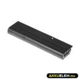 Utángyártott laptop akkumulátor WU946 Dell Studio 1500 1535 1536 1537 1550 1555 1557 1558 PP33L - GreenCell
