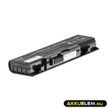 Utángyártott laptop akkumulátor WU946 Dell Studio 1500 1535 1536 1537 1550 1555 1557 1558 PP33L - GreenCell