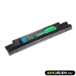 Utángyártott laptop akkumulátor 268X5 Dell Latitude 3330 Vostro V131 - GreenCell