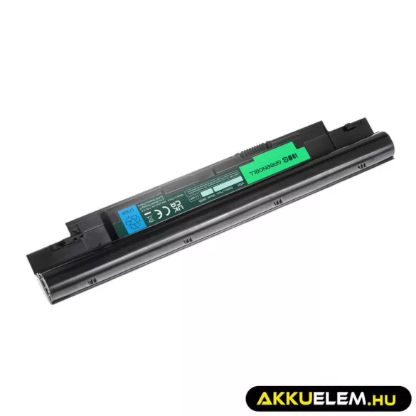 Utángyártott laptop akkumulátor 268X5 Dell Latitude 3330 Vostro V131 - GreenCell