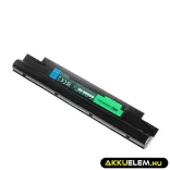 Utángyártott laptop akkumulátor 268X5 Dell Latitude 3330 Vostro V131 - GreenCell