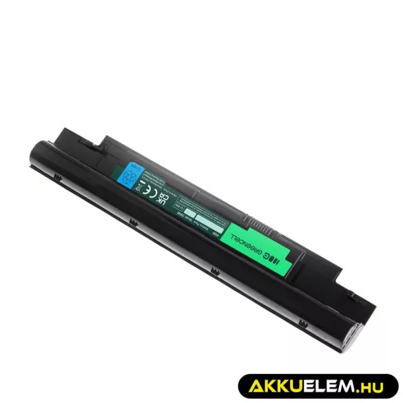 Utángyártott laptop akkumulátor 268X5 Dell Latitude 3330 Vostro V131 - GreenCell