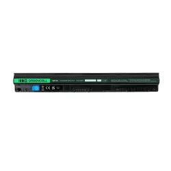  Utángyártott laptop akkumulátor M5Y1K Dell Inspiron 15 3552 3567 3573 5551 5552 5558 5559 Inspiron 17 5755 - GreenCell