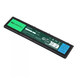   Utángyártott laptop akkumulátor 34GKR 3RNFD PFXCR Dell Latitude E7440 E7450 - GreenCell