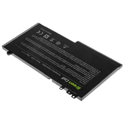   Utángyártott laptop akkumulátor RYXXH Dell Latitude 12 5250 E5250 14 E5450 15 E5550 11 3150 3160 - GreenCell