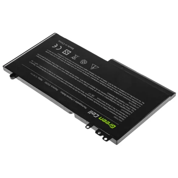 Utángyártott laptop akkumulátor RYXXH Dell Latitude 12 5250 E5250 14 E5450 15 E5550 11 3150 3160 - GreenCell