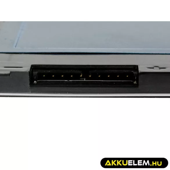 Utángyártott laptop akkumulátor RYXXH Dell Latitude 12 5250 E5250 14 E5450 15 E5550 11 3150 3160 - GreenCell