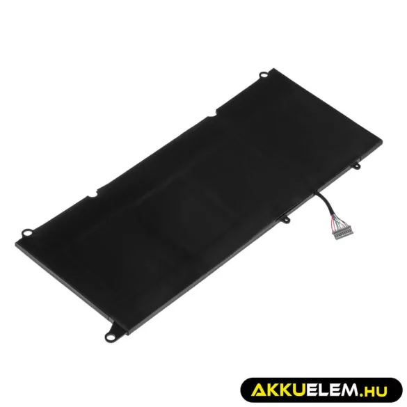 Utángyártott 90V7W JD25G laptop akkumulátor Dell XPS 13 9343 9350 P54G - GreenCell