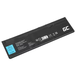  Utángyártott Laptop akkumulátor WD52H VFV59 Dell Latitude E7240 E7250 - GreenCell
