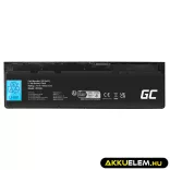 Utángyártott Laptop akkumulátor WD52H VFV59 Dell Latitude E7240 E7250 - GreenCell