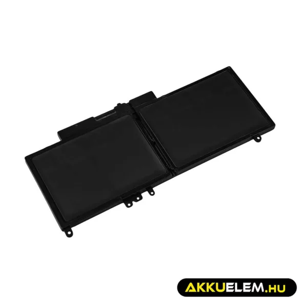 Utángyártott laptop akkumulátor G5M10 0WYJC2 Dell Latitude E5250 E5450 E5550 - GreenCell