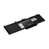 Utángyártott laptop akkumulátor WJ5R2 04F5YV Dell Latitude E5570 Precision 3510 - GreenCell